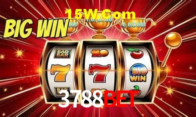 Experiência VIP 3788bet