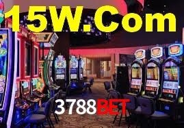 Live Casino 3788bet