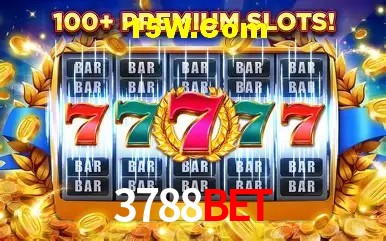 Recursos de Bônus 3788bet