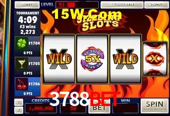 Casino Ao Vivo 3788bet