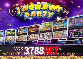 Programa VIP 3788bet