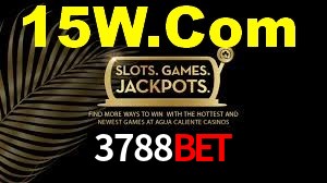 3788bet App Interface