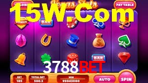 Roulette Table 3788bet