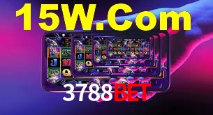 Experiência VIP 3788bet