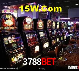 Casino VIP 3788bet