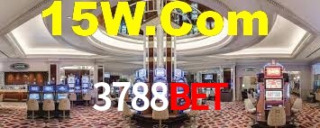 Programa VIP 3788bet