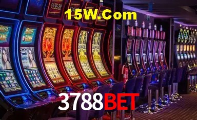 Mesa de Blackjack 3788bet