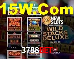 Blackjack Table 3788bet