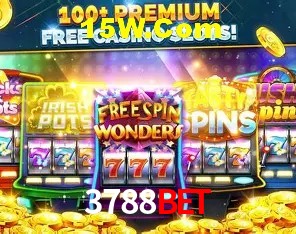 Diretório de Jogos 3788bet