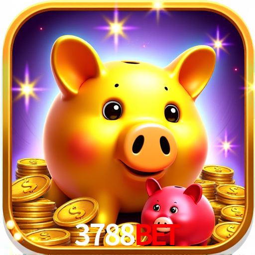 Slots na Plataforma 3788Bet