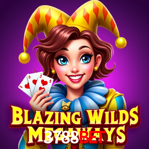 Bonus na Cassino Online 3788Bet